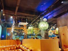 大堂-路边摊小炉子烧烤