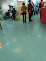 -广州市妇女儿童医疗中心(儿童院区)