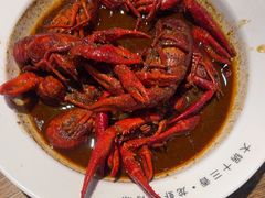 -叶派龙虾•招牌香辣蟹·海鲜(中海国际店)