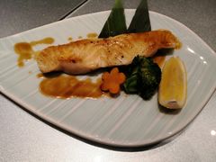 -西村日本料理(香格里拉饭店)
