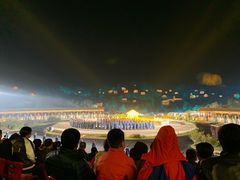 -鼎盛王朝康熙大典实景演出