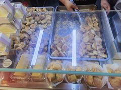 -徐文林香酥饼(桃园店)
