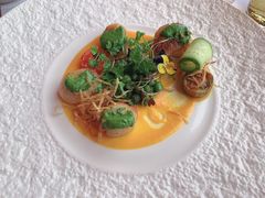 -Kathleen's Waitan 凯圣琳江景西餐厅(外滩店)