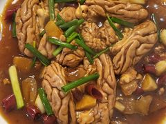 -台州湾小海鲜·范家厨房(人民路店)