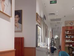 -海马体照相馆(万菱汇店)