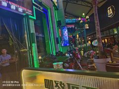 -Famous肥猫墨西哥音乐餐吧(五棵松华熙LIVE店)