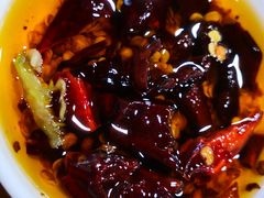 辣椒油-柴氏风味斋(甘家口店)