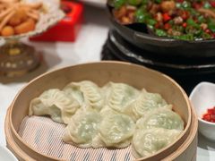 -巴音浩日娲酒楼(双林东路店)