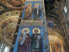 -滴血救世主教堂