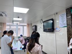 -深圳市妇幼保健院(红荔院区)