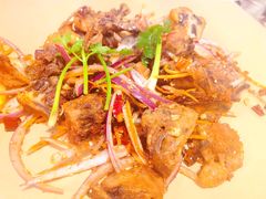-特色酱椒鱼私房菜(黄鹤楼店)