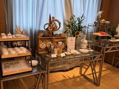 -星璞餐厅(深铁塘朗城君璞酒店)