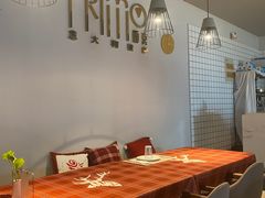 -Primo·丽莫意大利窑烤披萨