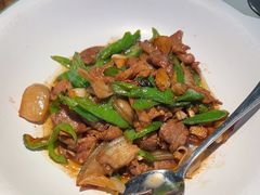 -老屋印象川菜(世纪东方店)
