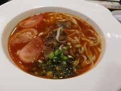 -康师傅私房牛肉面(北京南站店)