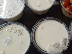 -小草糖水(海棠村店)