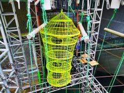 -君昂童子军儿童乐园(壹方城店)