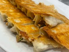 -大眼锅贴水饺(河东店)