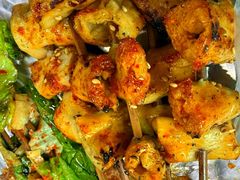 -老太太豆皮(南芬店)