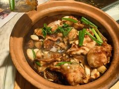 -广州花园酒店荔湾亭·地道点心·粤式饮茶