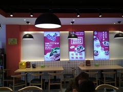 -无名缘米粉(步行街店)
