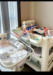 -英芬国际月子中心(岛屿度假月子·洲至奢选香岚店)