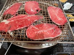 -九田家黑牛烤肉料理(太阳城店)