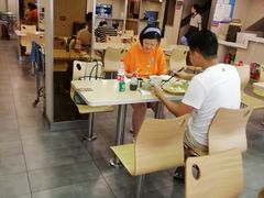 大堂-百家鸡味馆(清泰店)