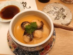 -岚山日本料理(珠江新城店)