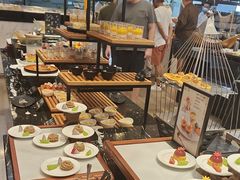 -白云宾馆-祥云西餐厅·法式鹅肝海鲜自助