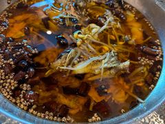 -辣婆婆(航天桥店)