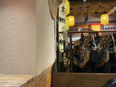 -柿子树炭烤羊腿(金台路店)
