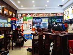大堂-方中山胡辣汤(成都首店)