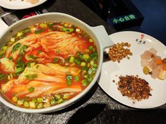 -不老溪贵州菜(广安门总店)