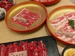 -松野谷·寿喜烧自助(华联顺义金街购物中心店)