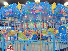 -幸福花欢乐世界(东辰广场A座店)
