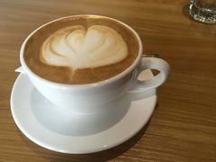 -Cafe Villa