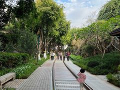 -铁路文化公园