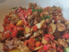 -八碗湘长沙市井菜(坡子街店)