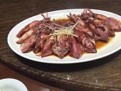 -郑庄脂渣海鲜楼(九水路店)