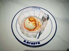 -BABEJO'S贝贝乔意面(世豪广场店)