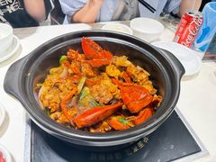 -辉记海鲜美食(氹仔店)