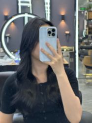 -藤野造型烫染·漂发