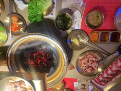 -西塔老太太泥炉烤肉(温州首店万象城黑金店)