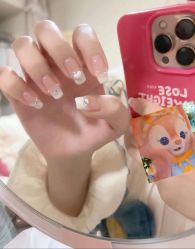 -M·X Nail日式美甲美睫