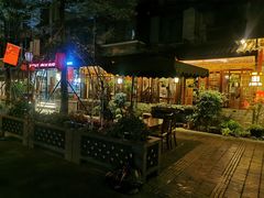 -泡桐树街