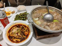 -眉州东坡(团结湖店)