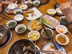 -厝味火锅·潮汕卤水火锅(十一合店)