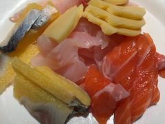 -星伦多 自助料理(圆融店)