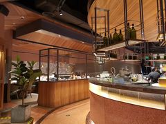 -大树餐厅(益田假日店)